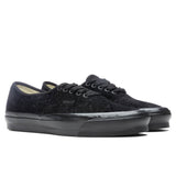 OG Authentic LX - Leopard/Black
