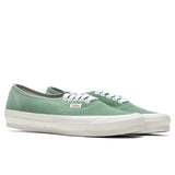 OG Authentic LX - Suede Loden