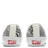OG Authentic LX "Jacquard Marble" - Marshmallow/True White