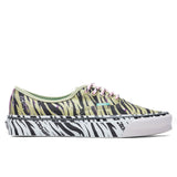 Vans Vault x Aries OG Authentic LX - Tiger Muted