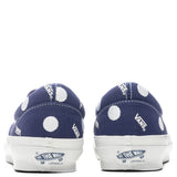 OG Classic Slip LX - Polka Dot Blueprint