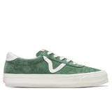 OG Epoch LX Pig Suede - Forest Green