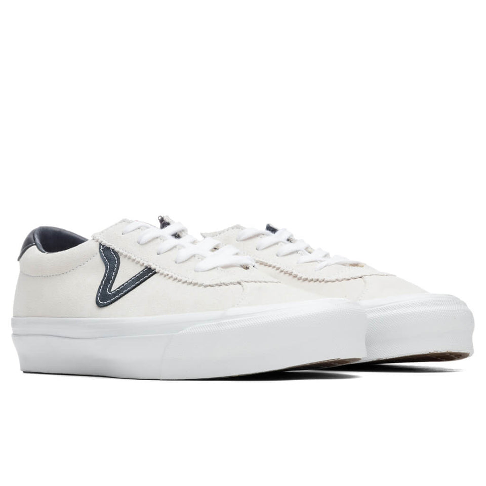 OG Epoch LX - True White/Black