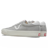 OG Epoch LX Suede - Drizzle/True White