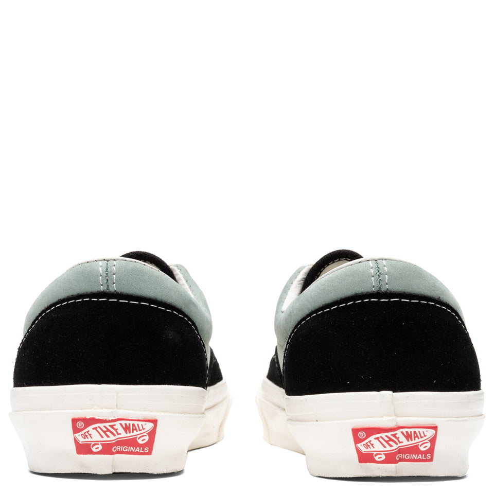 OG Era LX - Black/Green Milieu