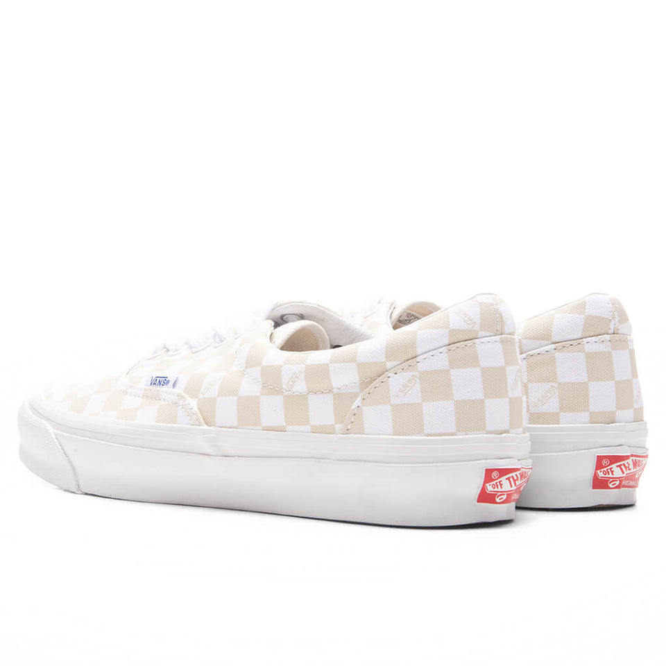 OG Era LX - Checkerboard