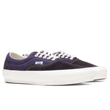OG Era LX - Shale/Purple Velvet