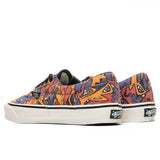 OG Era LX "Night Eyes" - Purple/Orange