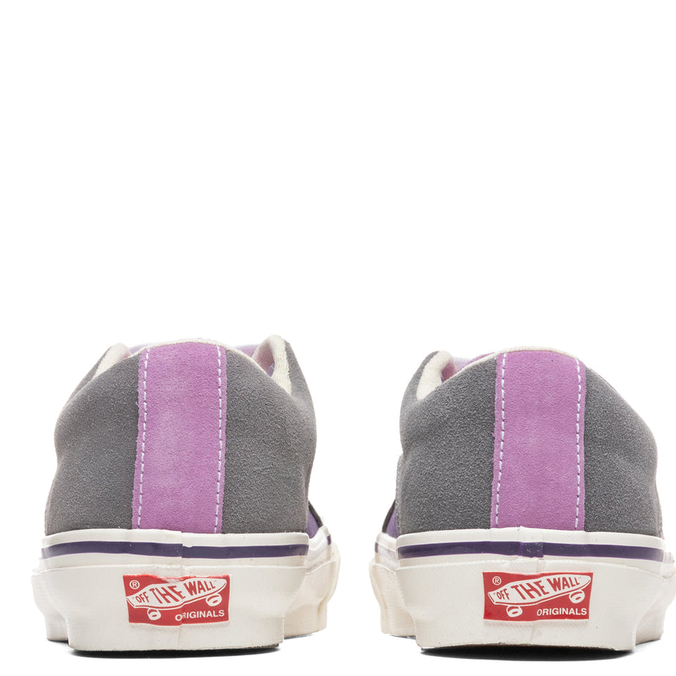 OG Lampin LX - Frost Grey/Smokey Grape