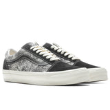 OG Old Skool LX - Dragon/Black