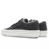 OG Old Skool LX - Raw Edge/Black