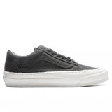 OG Old Skool LX - Raw Edge/Black