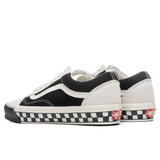 OG Old Skool LX "Bumper Cars" - Marshmallow/Black