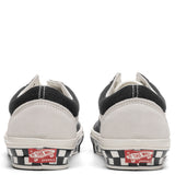 OG Old Skool LX "Bumper Cars" - Marshmallow/Black
