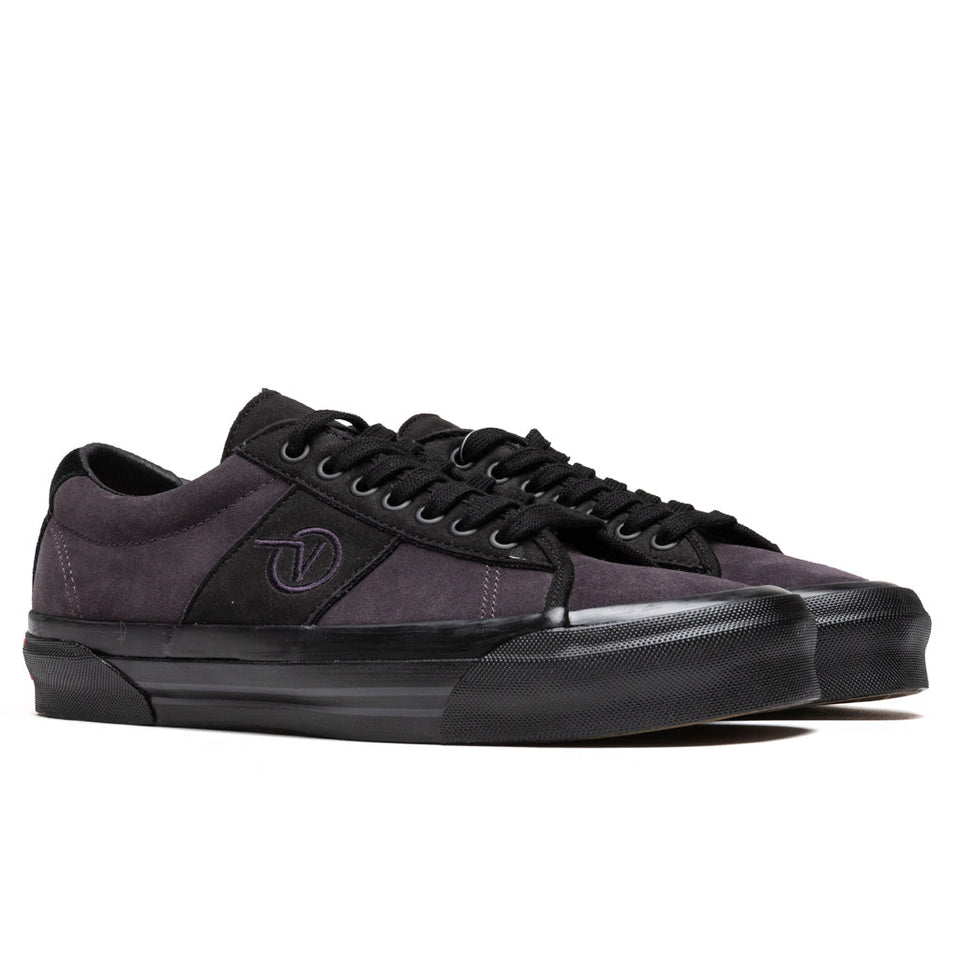 OG Sid LX - Shale/Black
