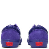 Old Skool LX - Croc Skin/Deep Blue