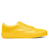 Old Skool LX - Croc Skin/Lemon Chrome