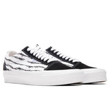 Old Skool NS OG LX - Barbed Wire/Black