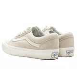 Old Skool VR3 LX "Pig Suede" - Oatmeal