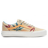 Old Skool VR3 LX Positive Vibration - Taos Taupe