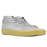 SK8-Hi Notchback Split VR3 LX Vintage - Light Grey