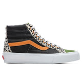 Sk8-Hi Reissue EF VLT LX - Cactus/Black