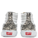 Sk8-Hi Reissue EF VLT LX - Drizzle/True White