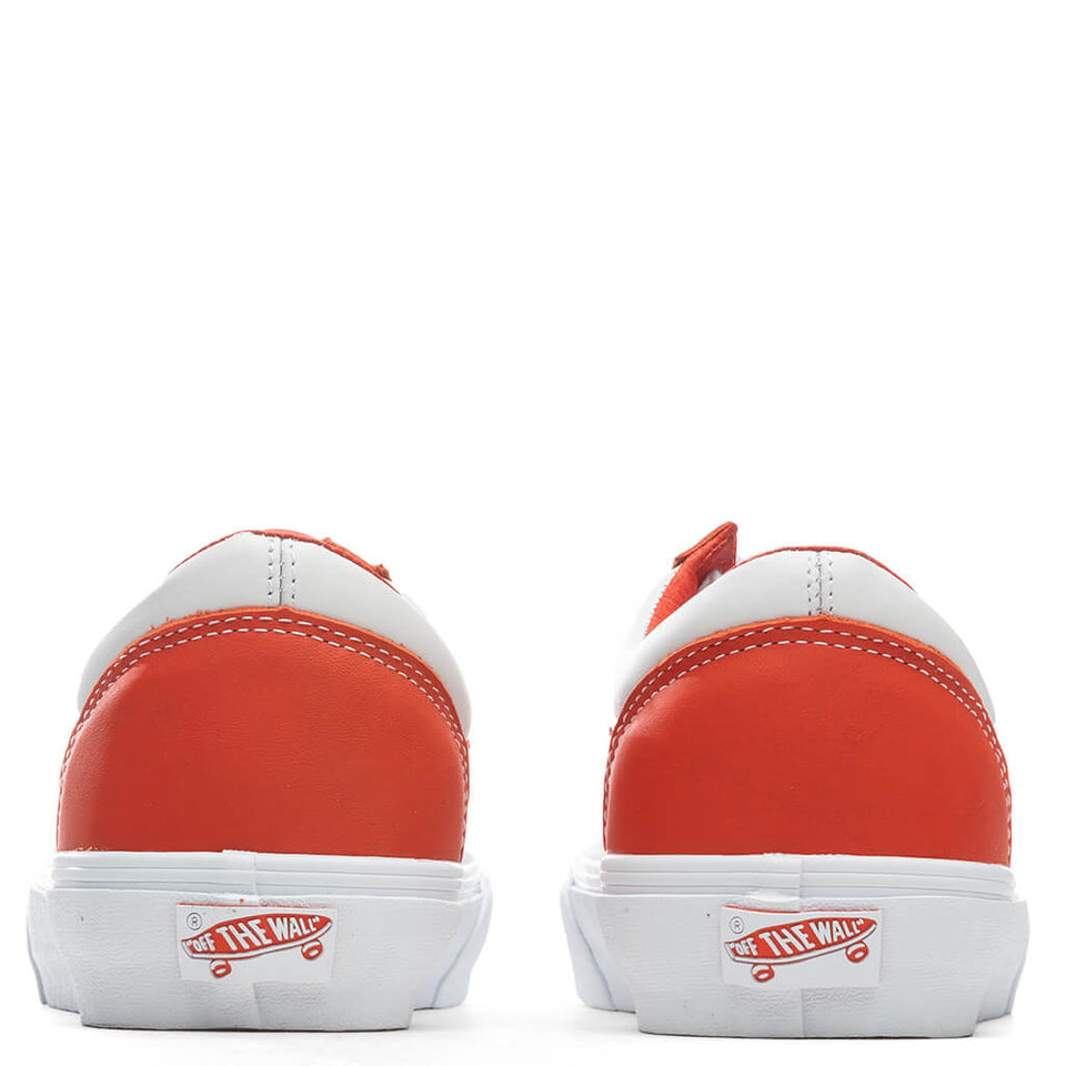 Style 36 VLT LX - Orange/White