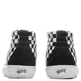 Style 38 VLT LX - Black/Blanc