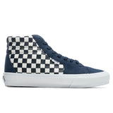 Style 38 VLT LX - Dress Blues/Blanc
