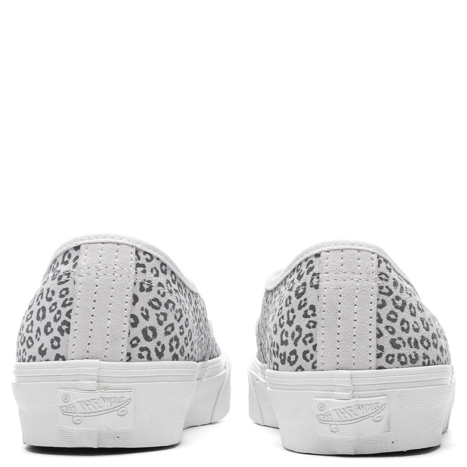 Authentic VR3 LX Micro - Animal Leopard