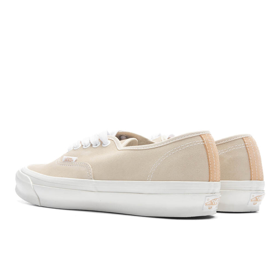 OG Authentic LX - Suede Biscotti