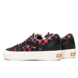 Vans Vault x Baracuta Old Skool VLT LX - Black/Tartan Plaid