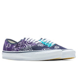Vans Vault x Bedwin & The Heartbreakers OG Authentic LX - Bandana/Multi B