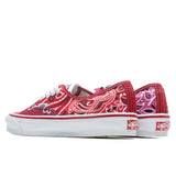 Vans Vault x Bedwin & The Heartbreakers OG Authentic LX - Bandana/Multi C