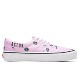 Vans Vault x Cali Dewitt Era VLT LX - Pink/Crisis Actor