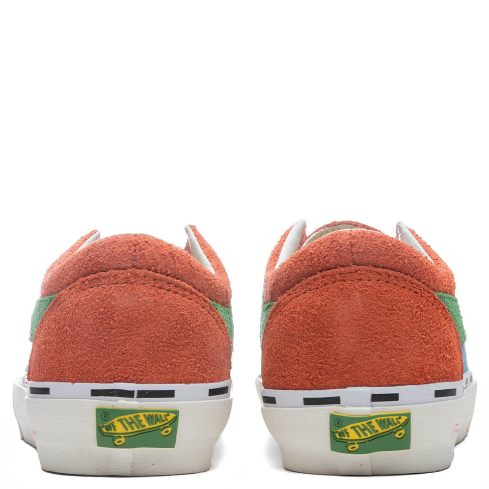 Vans Vault x Dobale Bold Ni LX - Multi
