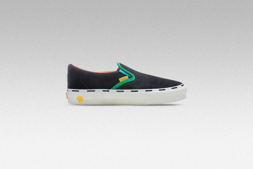 Vans Vault x Dobale Classic Slip-VLT LX - Multi