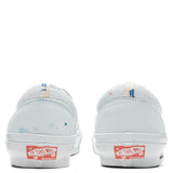 Vans Vault x Geoff McFetridge OG Classic Slip-LX - Transcentcoastal Fog