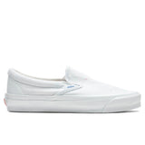 Vans Vault x Geoff McFetridge OG Classic Slip-LX - Transcentcoastal Fog