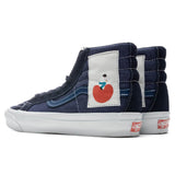 Vans Vault x Geoff McFetridge OG Sk8-Hi LX - Free Time