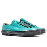 Vans Vault x Julian Klincewicz OG Style 31 LX - Everglade/Black Beauty