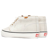 Vans Vault x LQQK OG Chukka Boot LX - Cream