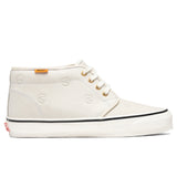 Vans Vault x LQQK OG Chukka Boot LX - Cream
