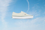 Vans Vault x Museum of Peace & Quiet OG Authentic LX - Marshmallow/White