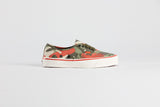 Vans Vault x Nigel Cabourn OG Authentic LX - Army Green Camo