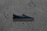 Vans Vault x Classic Slip-VLT LX - Black/Velvet