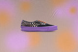 Vans Vault x Perks And Mini OG Authentic LX PUA OG Authentic LX - Heliotrope/True White