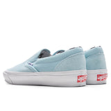 Vans Vault x Ray Barbee OG Classic Slip-LX - Light Blue