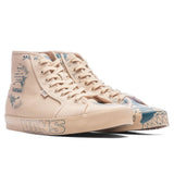 Vans Vault x TTSWTRS OG Style 24 NTC LX - Tattoo